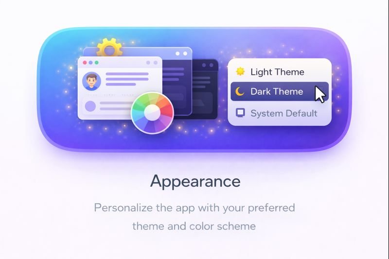 Themes