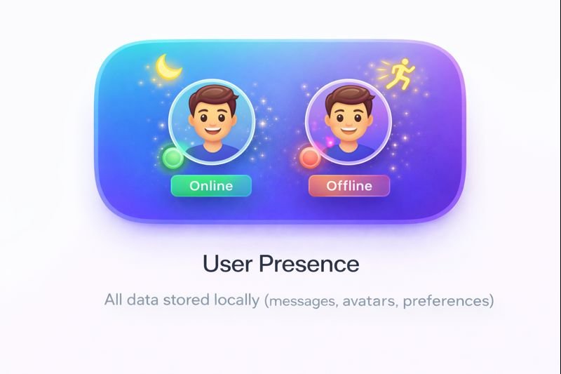 Presence